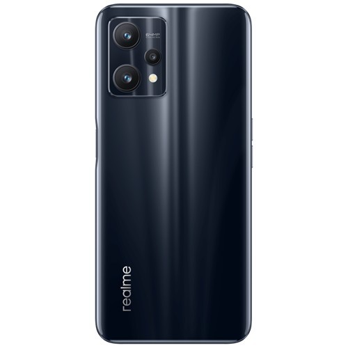 Смартфон Realme 9 Pro 6/128Gb Midnight Black (Черный) EAC 3