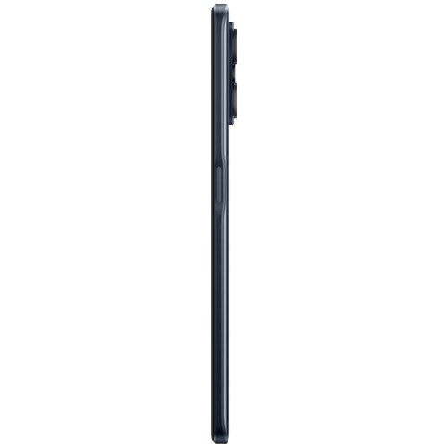 Смартфон Realme 9 Pro 6/128Gb Midnight Black (Черный) EAC 5