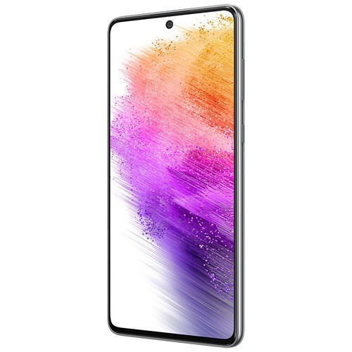 Смартфон Samsung Galaxy A73 5G 8/256Gb Grey (Серый) 5