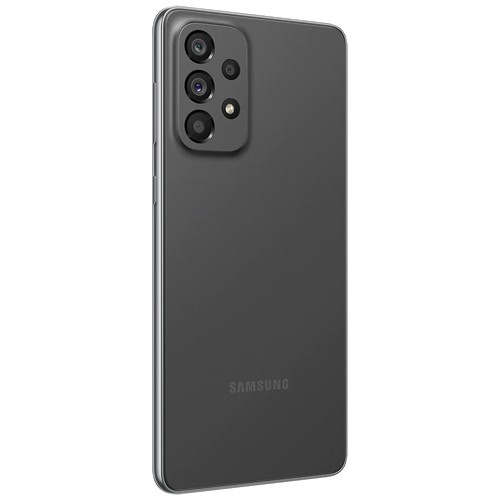 Смартфон Samsung Galaxy A73 5G 8/256Gb Grey (Серый) 6