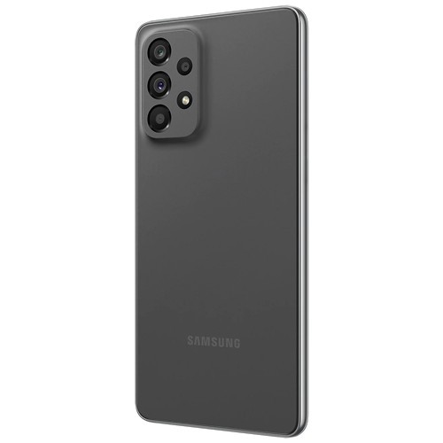 Смартфон Samsung Galaxy A73 5G 8/256Gb Grey (Серый) 7