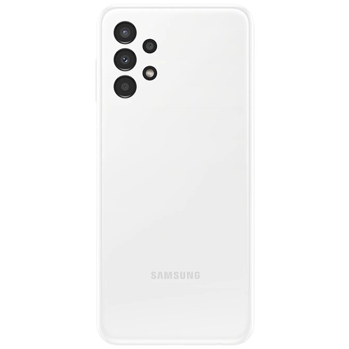 Смартфон Samsung Galaxy A13 4/128Gb White (Белый) 3