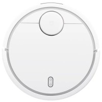 Робот-пылесос Xiaomi Mi Robot Vacuum Cleaner (CN) White (Белый)