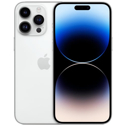 Смартфон Apple iPhone 14 Pro Max 1Tb Silver (Серебристый) nano-SIM + eSIM 1