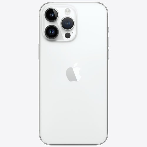Смартфон Apple iPhone 14 Pro Max 1Tb Silver (Серебристый) nano-SIM + eSIM 2