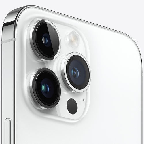 Смартфон Apple iPhone 14 Pro Max 1Tb Silver (Серебристый) nano-SIM + eSIM 3
