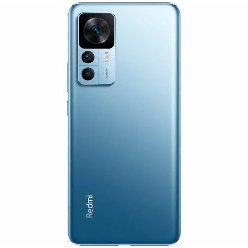 Смартфон Xiaomi Redmi K50 Ultra 12/256Gb Blue (Синий) CN 3