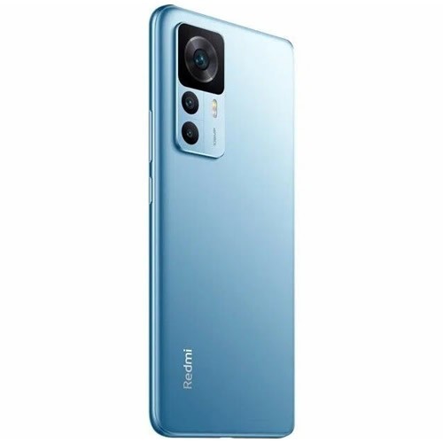 Смартфон Xiaomi Redmi K50 Ultra 12/256Gb Blue (Синий) CN 4