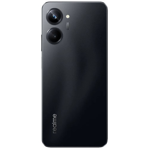 Смартфон Realme 10 Pro 5G 8/128Gb Dark Matter (Черный) Global Version 3