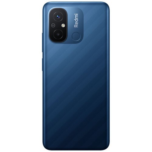 Смартфон Xiaomi Redmi 12C 3/64Gb Ocean Blue (Синий) Global Version 3