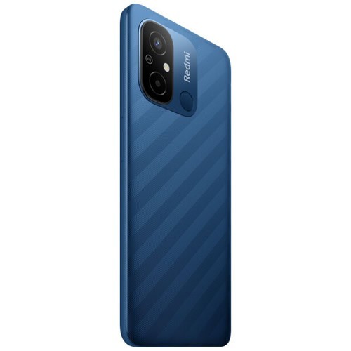 Смартфон Xiaomi Redmi 12C 3/64Gb Ocean Blue (Синий) Global Version 5