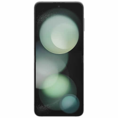 Смартфон Samsung Galaxy Z Flip 5 (SM-F731B) 8/512Gb Mint (Мятный) EAC 2