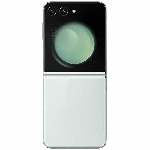 Смартфон Samsung Galaxy Z Flip 5 (SM-F731B) 8/512Gb Mint (Мятный) EAC 3