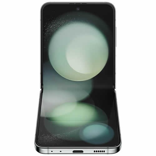 Смартфон Samsung Galaxy Z Flip 5 (SM-F731B) 8/512Gb Mint (Мятный) EAC 4