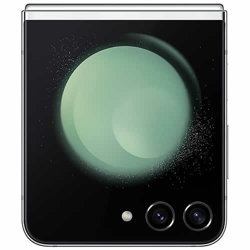 Смартфон Samsung Galaxy Z Flip 5 (SM-F731B) 8/512Gb Mint (Мятный) EAC 6