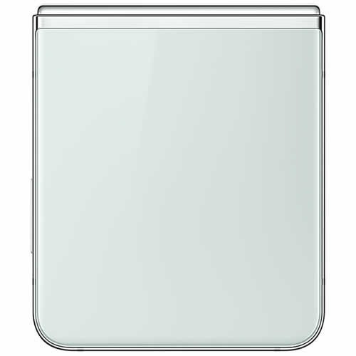 Смартфон Samsung Galaxy Z Flip 5 (SM-F731B) 8/512Gb Mint (Мятный) EAC 7