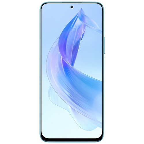 Смартфон Honor 90 Lite 8/256Gb Cyan Lake (Голубой) EAC 2