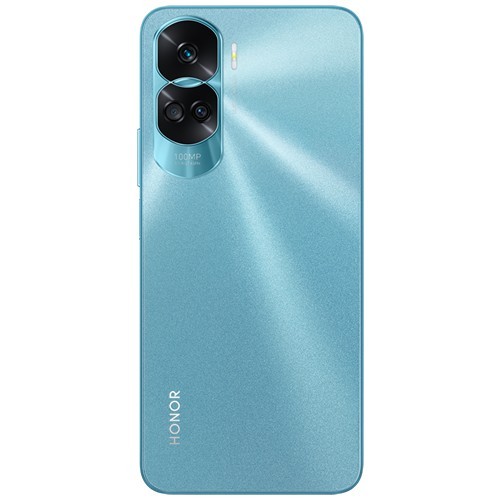 Смартфон Honor 90 Lite 8/256Gb Cyan Lake (Голубой) EAC 3
