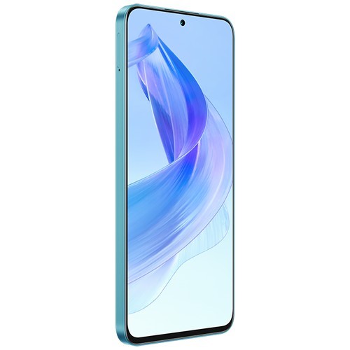Смартфон Honor 90 Lite 8/256Gb Cyan Lake (Голубой) EAC 4