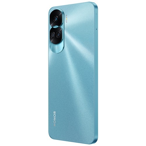 Смартфон Honor 90 Lite 8/256Gb Cyan Lake (Голубой) EAC 7