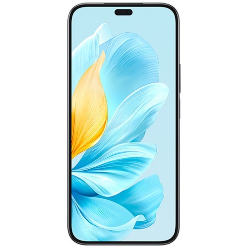 Смартфон Honor 200 Lite 8/256Gb Midnight Black (Черный) EAC 2