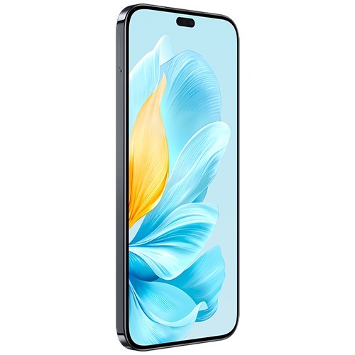 Смартфон Honor 200 Lite 8/256Gb Midnight Black (Черный) EAC 4