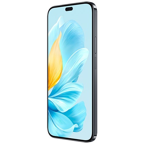 Смартфон Honor 200 Lite 8/256Gb Midnight Black (Черный) EAC 5