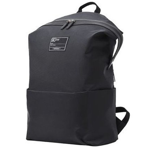 Рюкзак Xiaomi 90 Points Lecturer Casual Backpack Black (Черный) 2