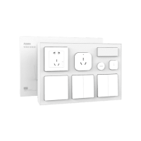 Комплект умного дома Aqara Mi Smart Home Bedroom Set