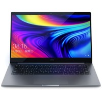 Ноутбук Xiaomi Mi Notebook Pro 15.6 GTX (Intel Core i7 8550U 1800MHz/15.6"/1920x1080/16GB/1024GB SSD/DVD нет/NVIDIA GeForce GTX 1050 4GB/Wi-Fi/Bluetooth/Windows 10 Home)