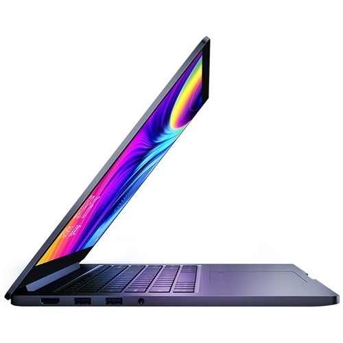 Ноутбук Xiaomi Mi Notebook Pro 15.6 GTX (Intel Core i7 8550U 1800MHz/15.6"/1920x1080/16GB/1024GB SSD/DVD нет/NVIDIA GeForce GTX 1050 4GB/Wi-Fi/Bluetooth/Windows 10 Home) 3