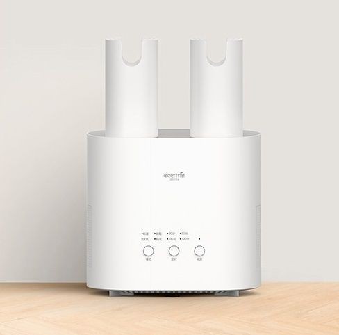 Сушилка для обуви Xiaomi Deerma Shoes Dryer DEM-HX10 2