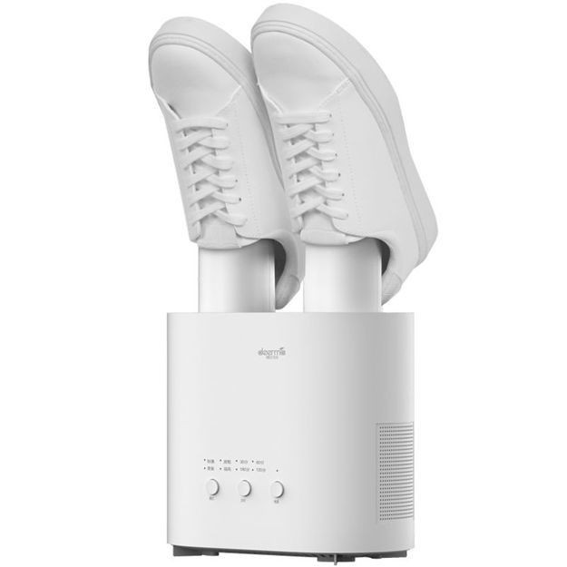 Сушилка для обуви Xiaomi Deerma Shoes Dryer DEM-HX10 1